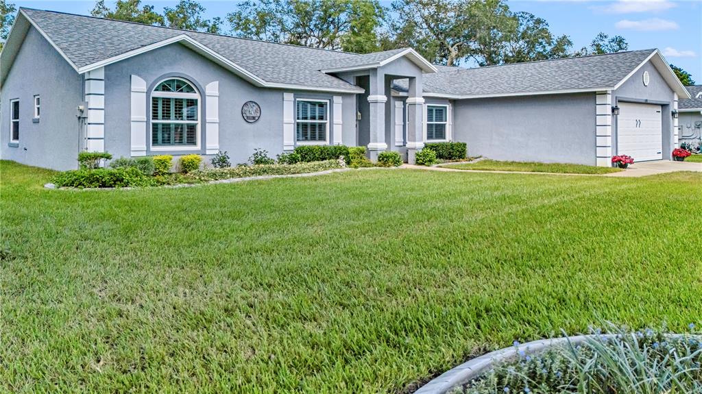 Property for sale at 6158 HALF MOON DRIVE, PORT ORANGE, FL, 32127