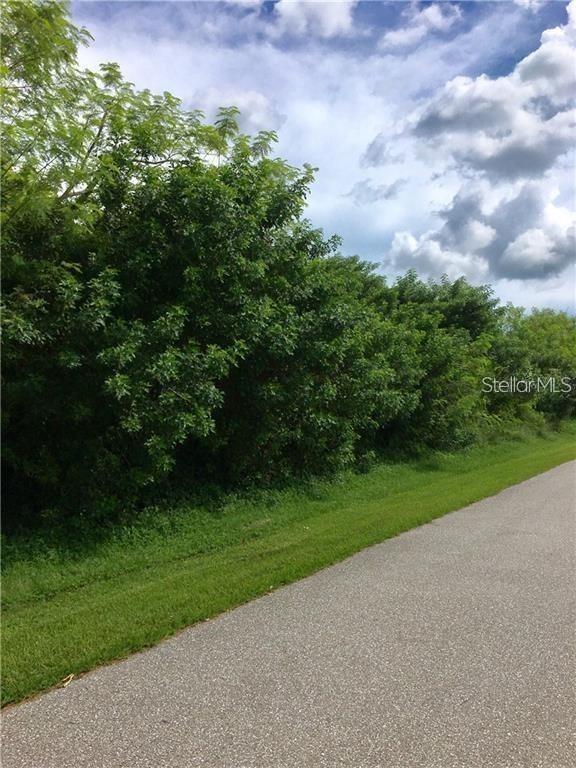 Property for sale at 12739 BACCHUS ROAD, PORT CHARLOTTE, FL, 33981
