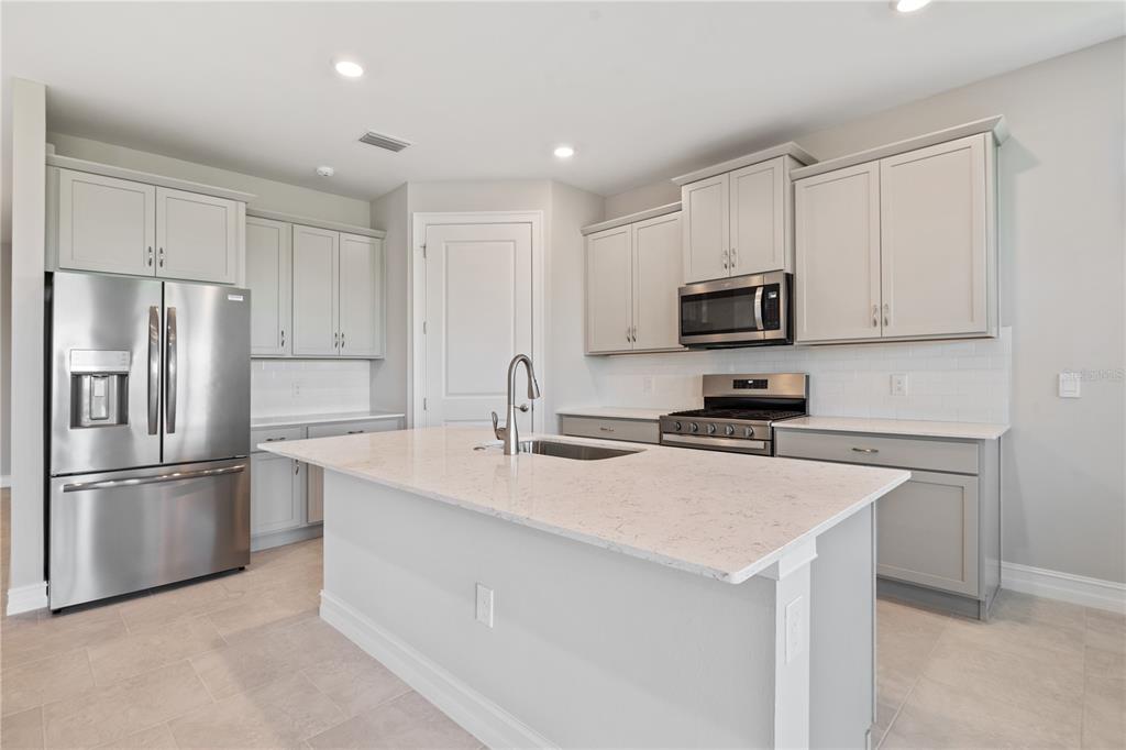 Beautiful Kitchen