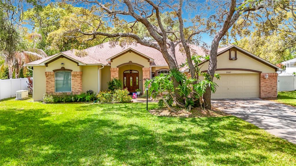 Property for sale at 2087 BREEZY WAY, SPRING HILL, FL, 34608
