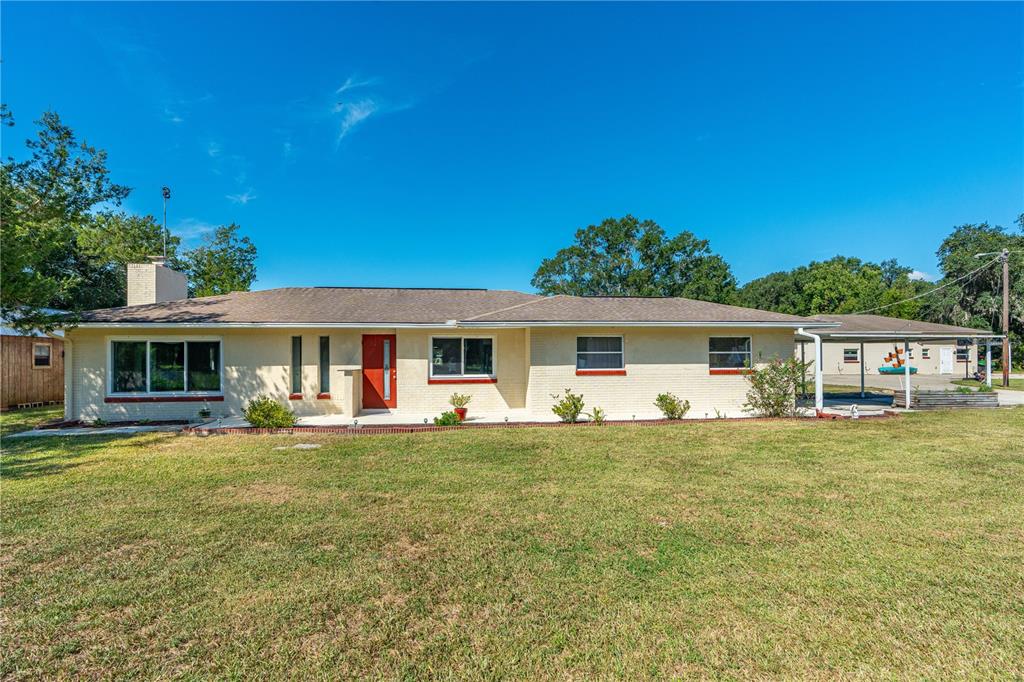 Property for sale at 870 COUNTY ROAD 65, BUNNELL, FL, 32110