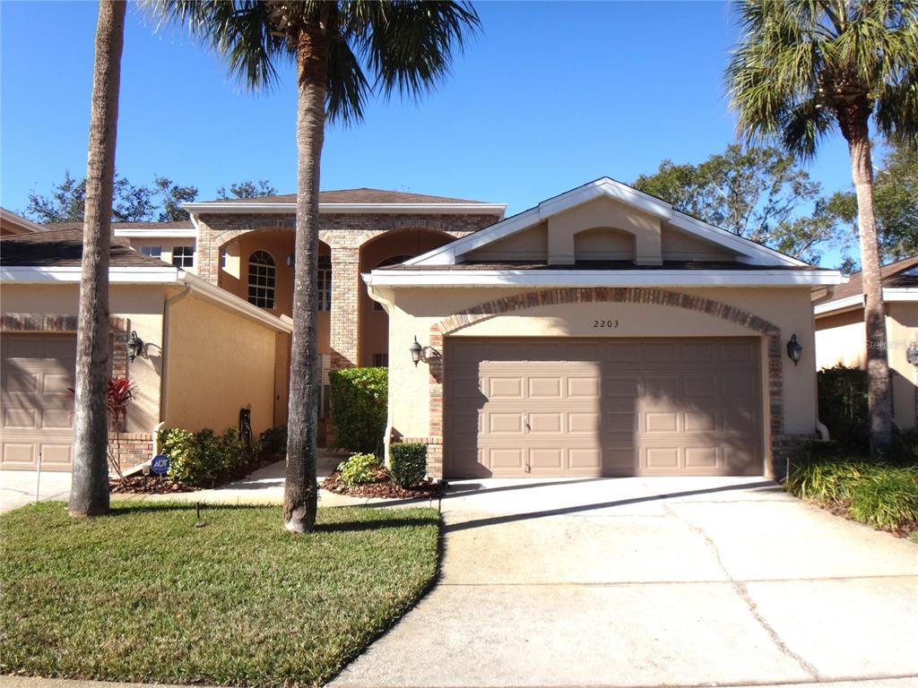 Property for sale at 2203 PRESERVATION DRIVE UNIT 0, PLANT CITY, FL, 33566