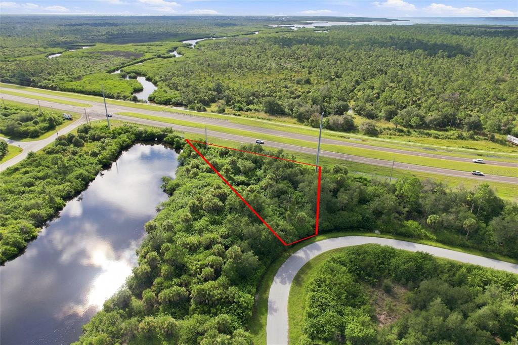 Property for sale at 14688 ROTHSCHILD AVENUE, PORT CHARLOTTE, FL, 33953