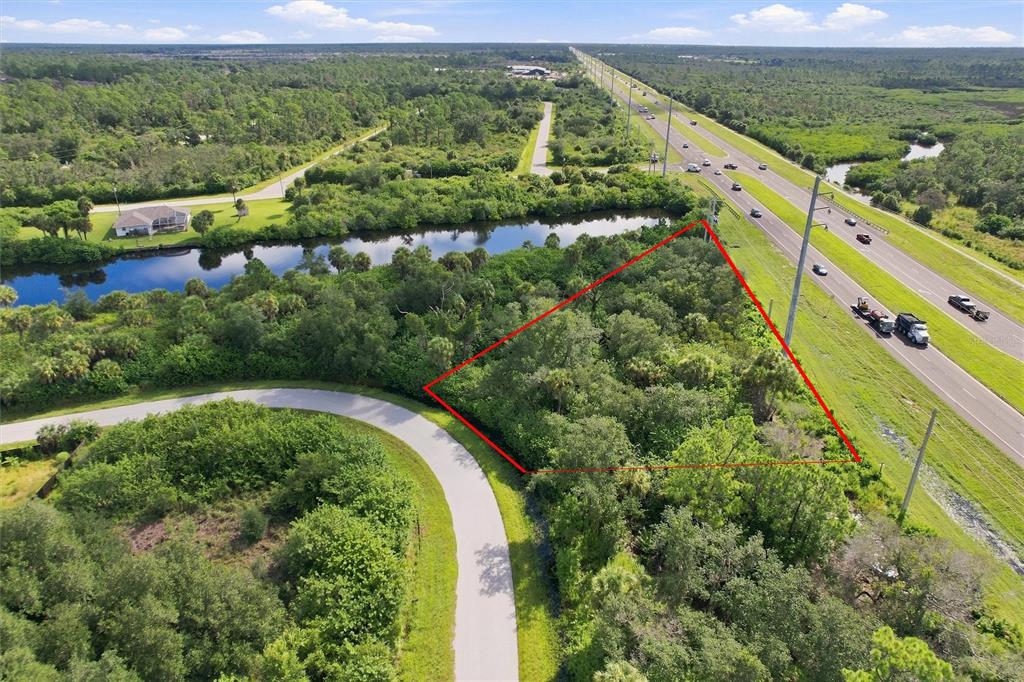 Property for sale at 14688 ROTHSCHILD AVENUE, PORT CHARLOTTE, FL, 33953