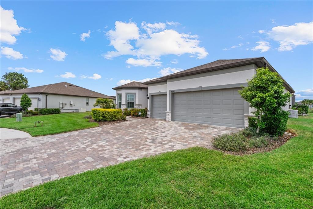 Property for sale at 8510 COASTAL PALMS GLEN, PARRISH, FL, 34219