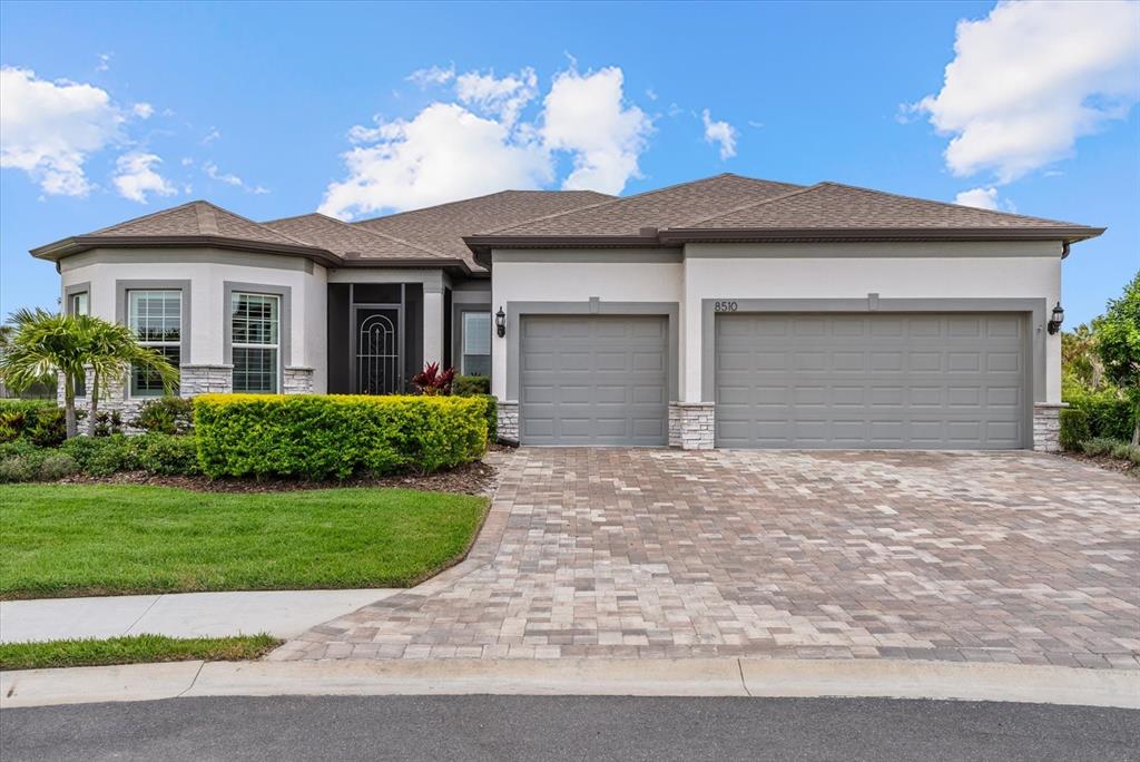 Property for sale at 8510 COASTAL PALMS GLEN, PARRISH, FL, 34219