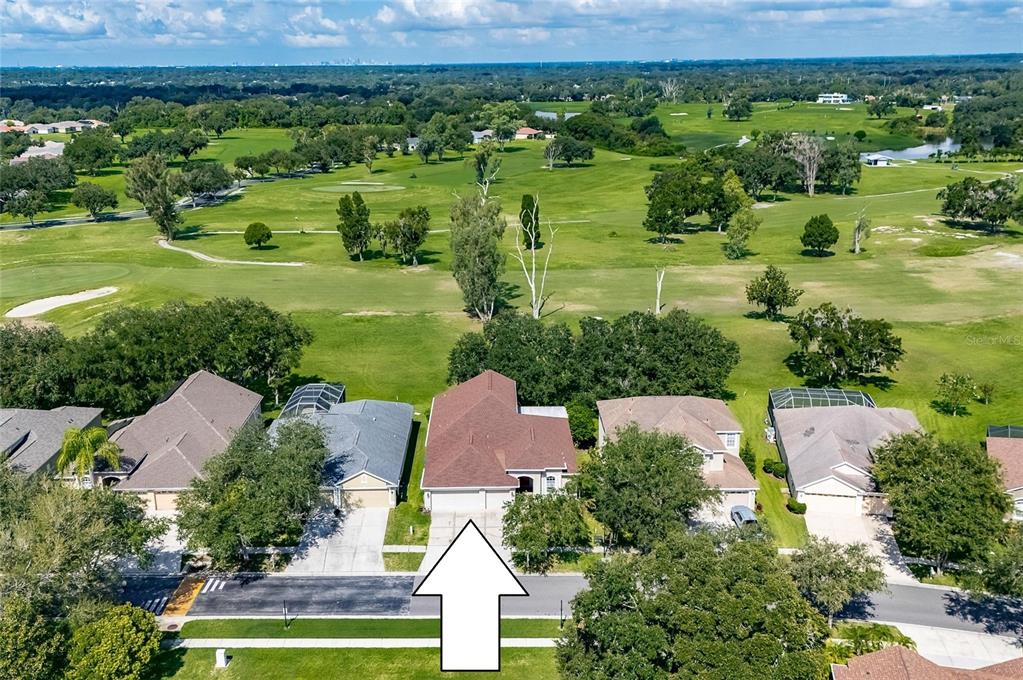 Property for sale at 1438 EMERALD HILL WAY, VALRICO, FL, 33594