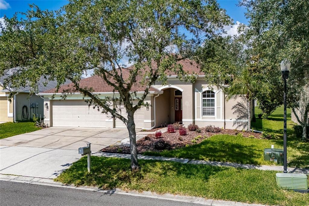 Property for sale at 1438 EMERALD HILL WAY, VALRICO, FL, 33594