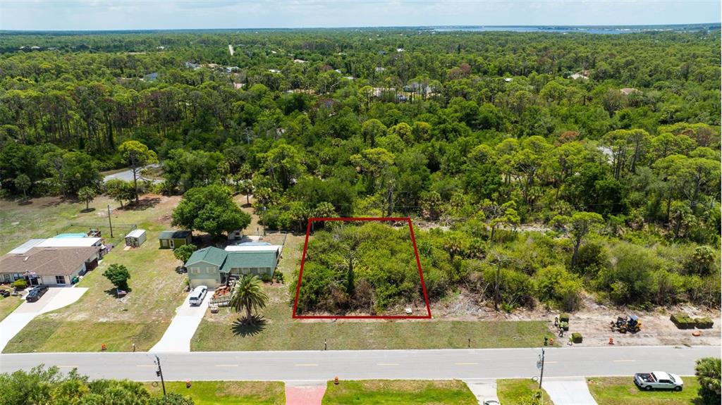 Property for sale at 12047 CHANCELLOR BOULEVARD, PORT CHARLOTTE, FL, 33953