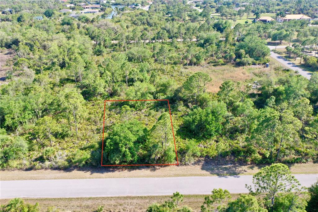 Property for sale at 12453 KOENIG LANE, PORT CHARLOTTE, FL, 33953