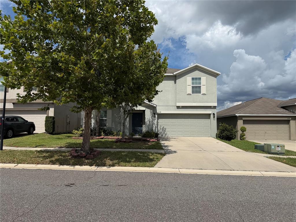 Property for sale at 3908 KEARSNEY ABBEY CIRCLE, DOVER, FL, 33527