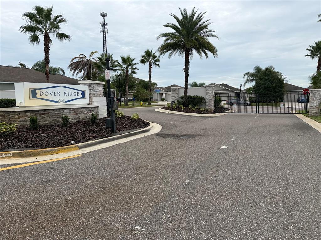Property for sale at 3908 KEARSNEY ABBEY CIRCLE, DOVER, FL, 33527