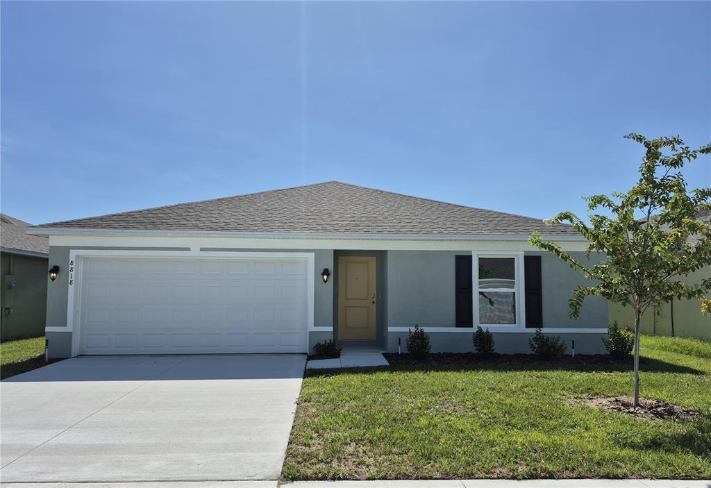 Property for sale at 8818 PINE BARK WAY, WILDWOOD, FL, 34785