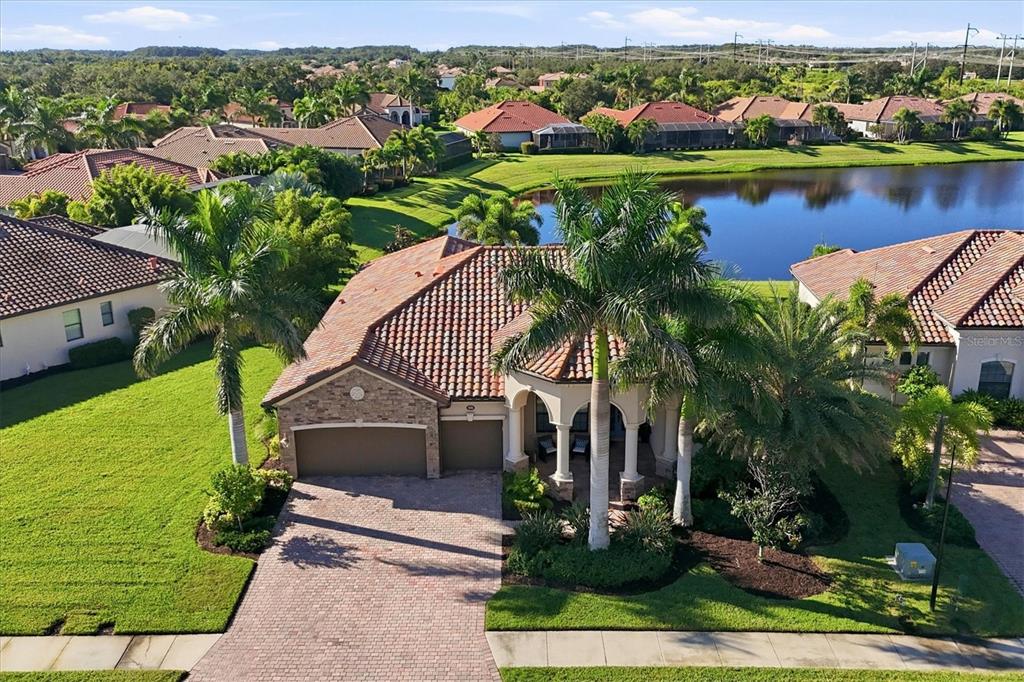 Property for sale at 8816 RUM RUNNER PLACE, BRADENTON, FL, 34212