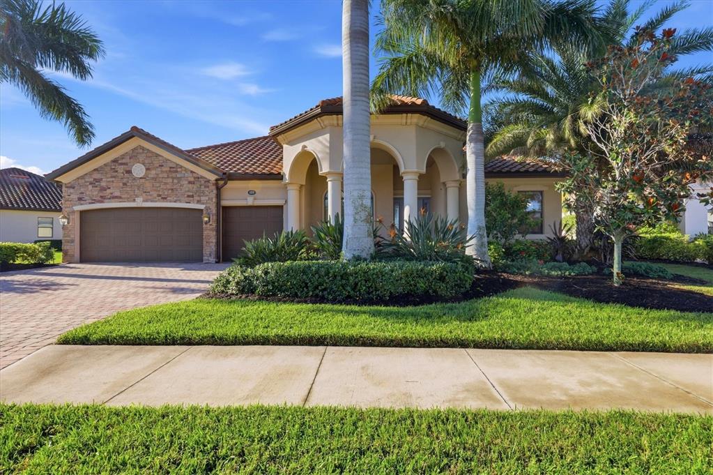 Property for sale at 8816 RUM RUNNER PLACE, BRADENTON, FL, 34212