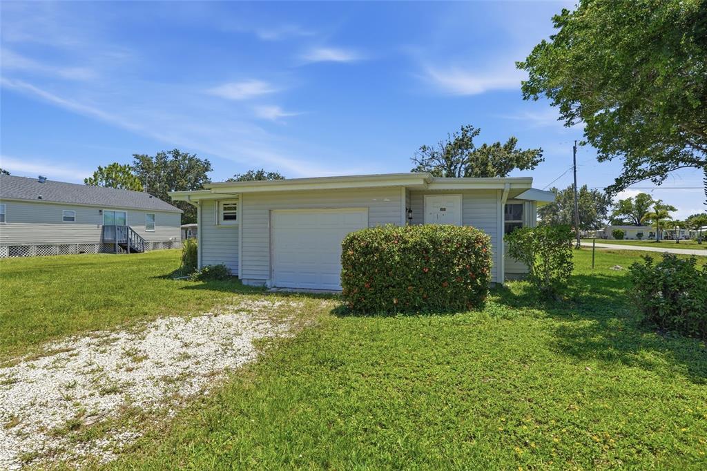 Property for sale at 503 MYRTLE STREET, PUNTA GORDA, FL, 33950