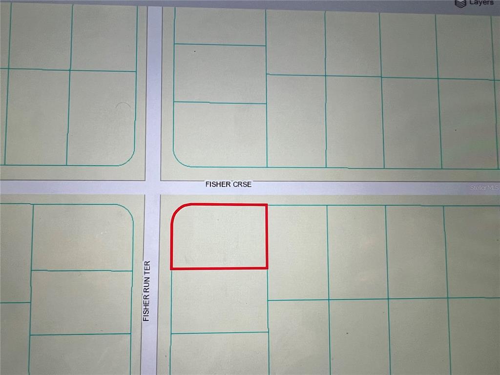 Property for sale at 0 FISHER CRSE UNIT 0, OCKLAWAHA, FL, 32179