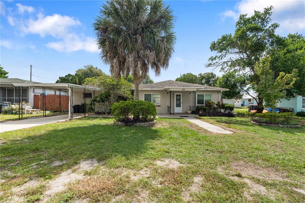 Property for sale at 6116 FLORIDA AVENUE, NEW PORT RICHEY, FL, 34653