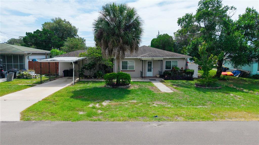 Property for sale at 6116 FLORIDA AVENUE, NEW PORT RICHEY, FL, 34653