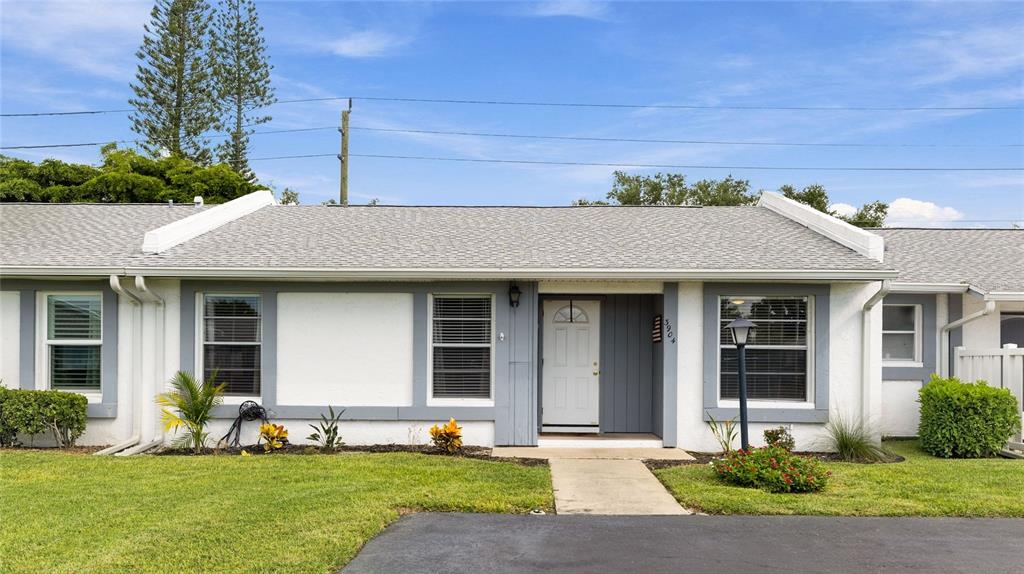 Property for sale at 3904 36TH AVENUE DRIVE W UNIT 37, BRADENTON, FL, 34205