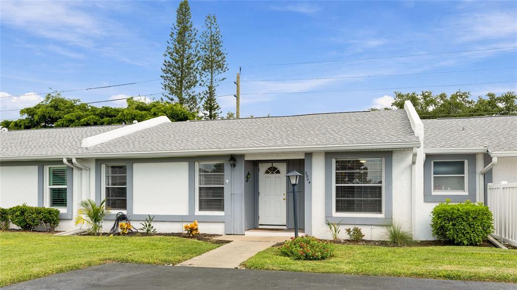 Property for sale at 3904 36TH AVENUE DRIVE W UNIT 37, BRADENTON, FL, 34205
