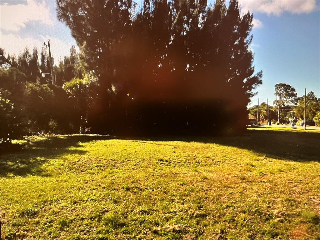 Property for sale at LOT 17&18 HERNANDO ROAD, NORTH PORT, FL, 34287