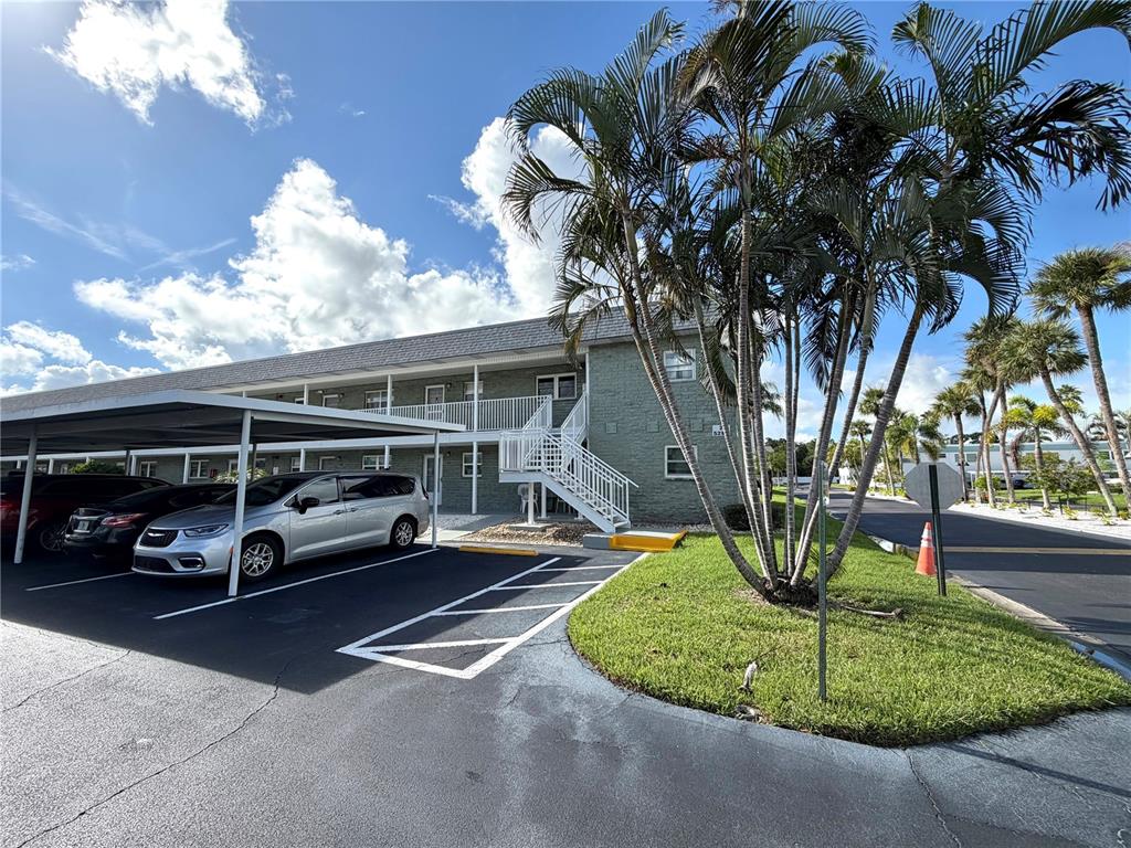 Property for sale at 5287 81ST STREET N UNIT 26, ST PETERSBURG, FL, 33709