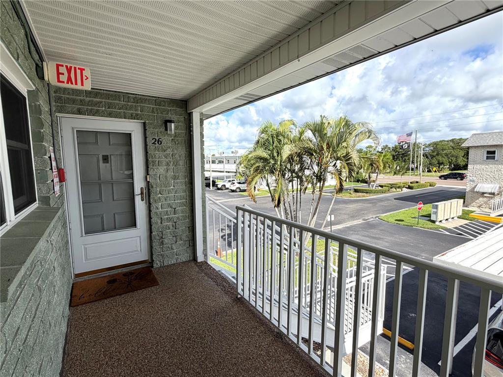 Property for sale at 5287 81ST STREET N UNIT 26, ST PETERSBURG, FL, 33709