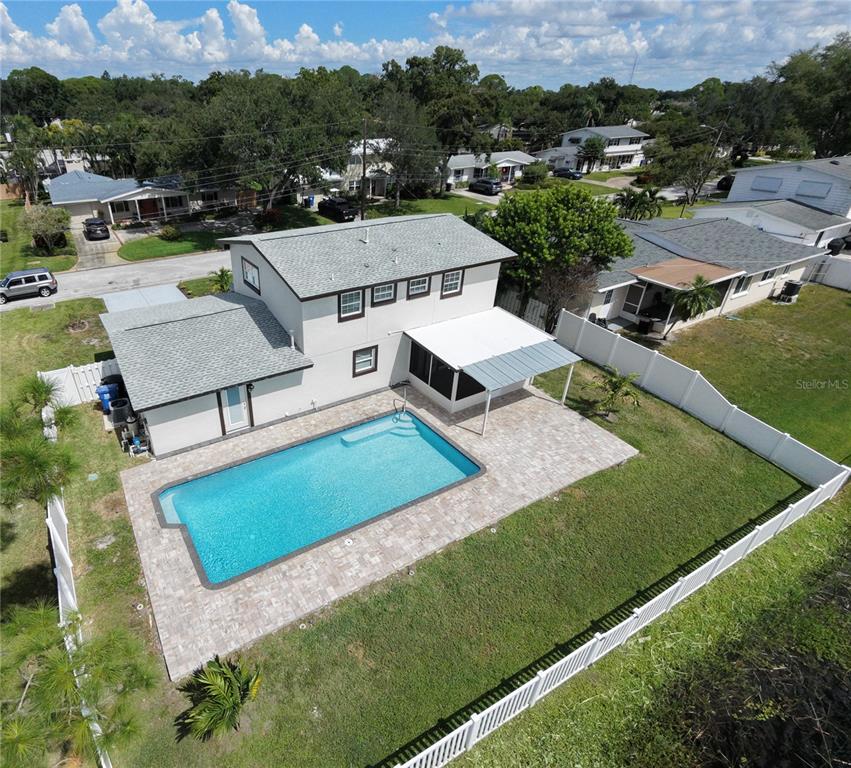 Property for sale at 1494 85TH AVENUE N, ST PETERSBURG, FL, 33702