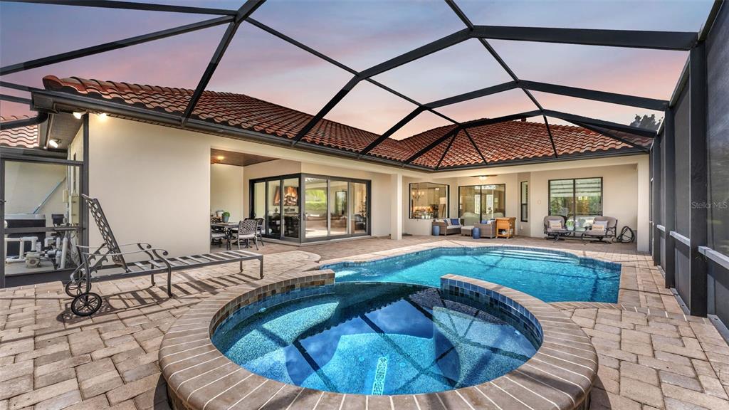 Property for sale at 6538 EAGLE VIEW LOOP, LAKELAND, FL, 33813
