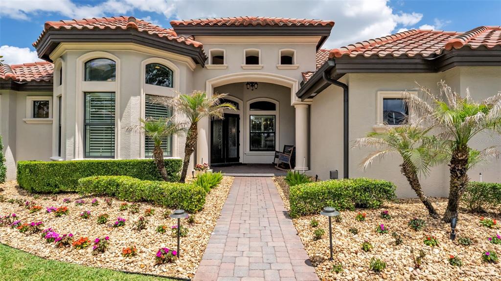 Property for sale at 6538 EAGLE VIEW LOOP, LAKELAND, FL, 33813