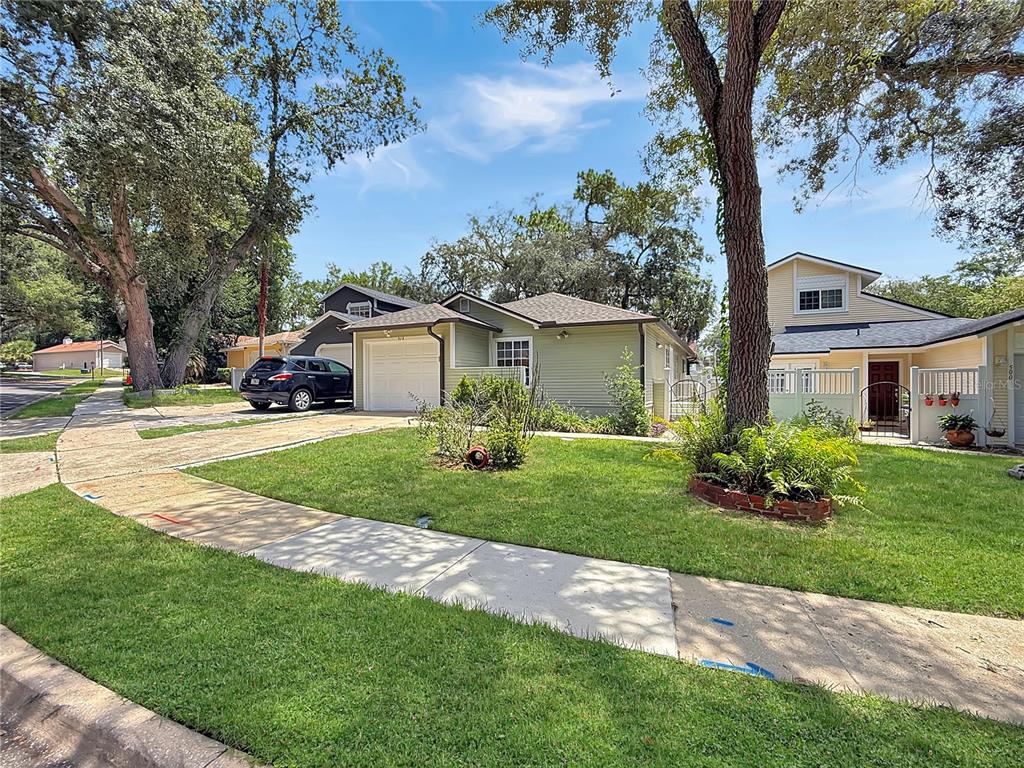 Property for sale at 506 HARVARD PLACE, APOPKA, FL, 32703