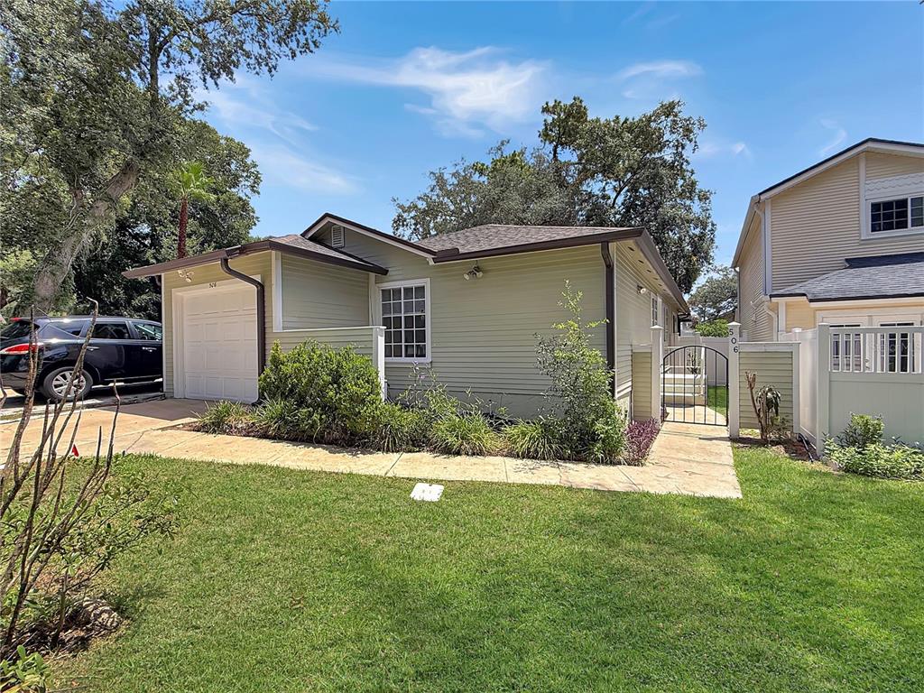 Property for sale at 506 HARVARD PLACE, APOPKA, FL, 32703