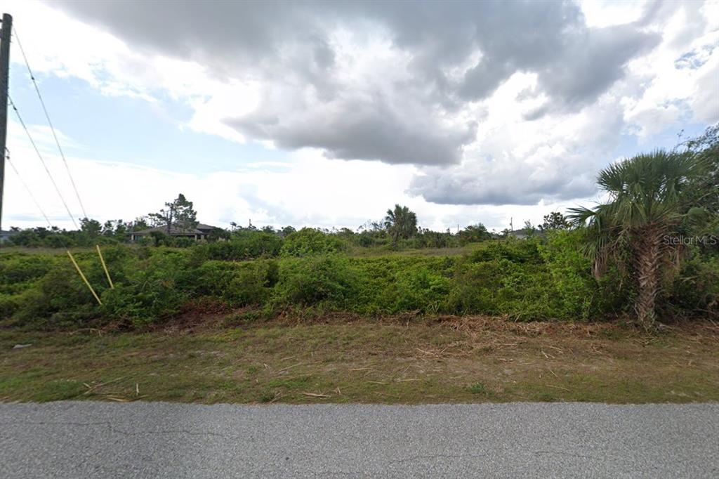Property for sale at 8592 AGATE STREET, PORT CHARLOTTE, FL, 33981