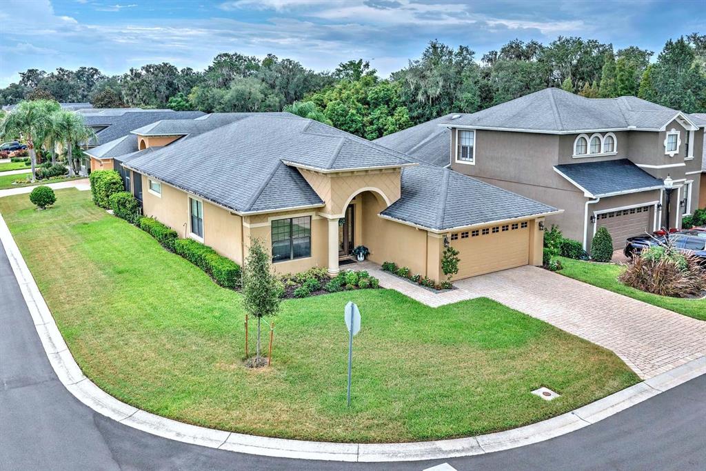 Property for sale at 904 CHRISTINA CHASE LANE, LAKELAND, FL, 33813