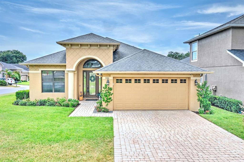 Property for sale at 904 CHRISTINA CHASE LANE, LAKELAND, FL, 33813