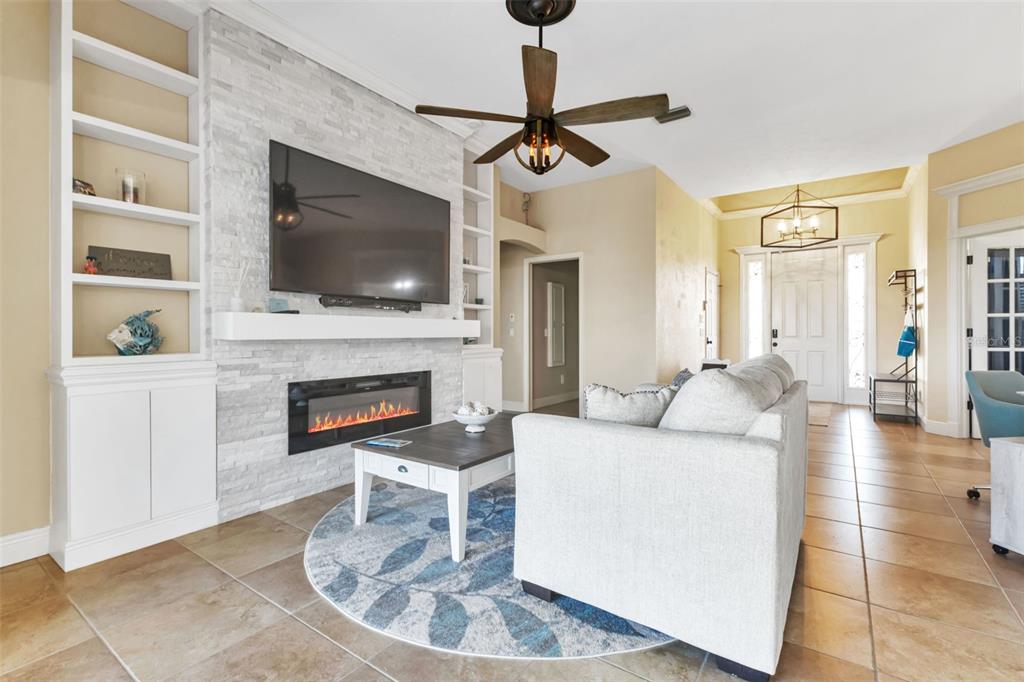 Property for sale at 10127 LEBANON DRIVE, PORT CHARLOTTE, FL, 33981