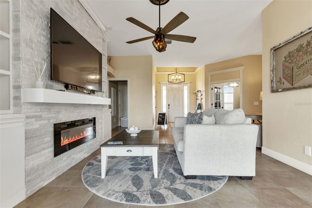 Property for sale at 10127 LEBANON DRIVE, PORT CHARLOTTE, FL, 33981