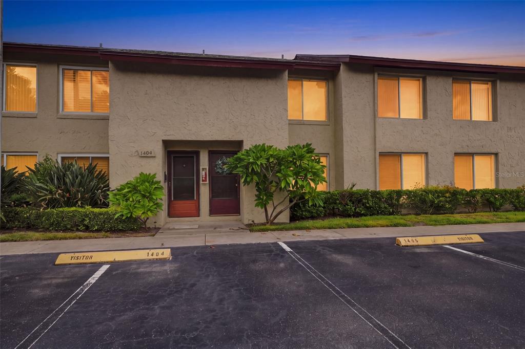 Property for sale at 4215 E BAY DRIVE UNIT 1403, CLEARWATER, FL, 33764