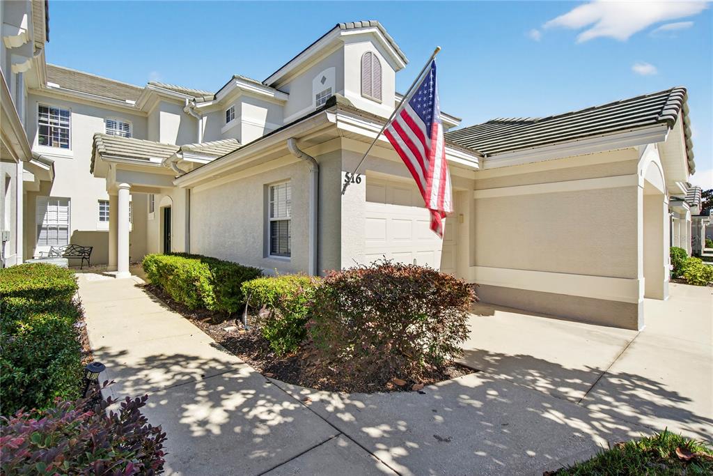 Property for sale at 516 GRASSLANDS VILLAGE CIRCLE, LAKELAND, FL, 33803