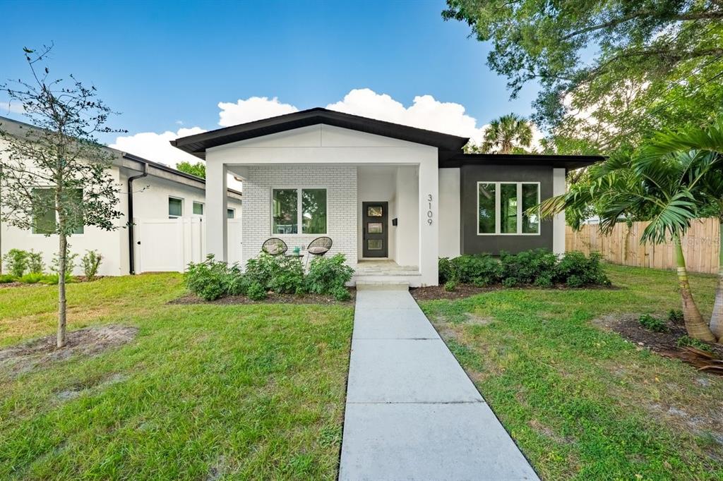 Property for sale at 3109 QUEEN STREET N, ST PETERSBURG, FL, 33713