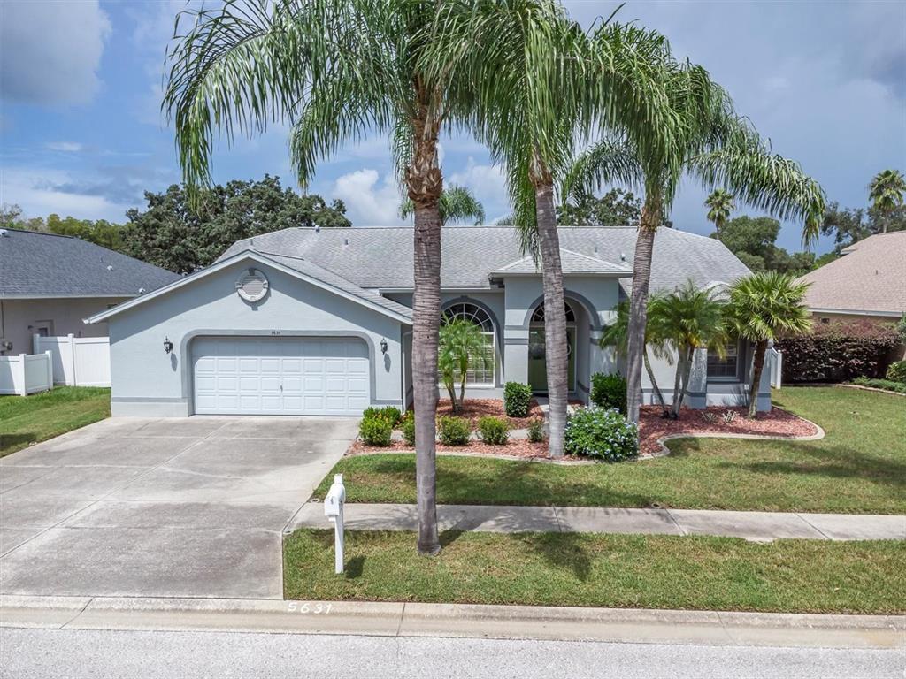 Property for sale at 5631 HEREFORD DRIVE, NEW PORT RICHEY, FL, 34655