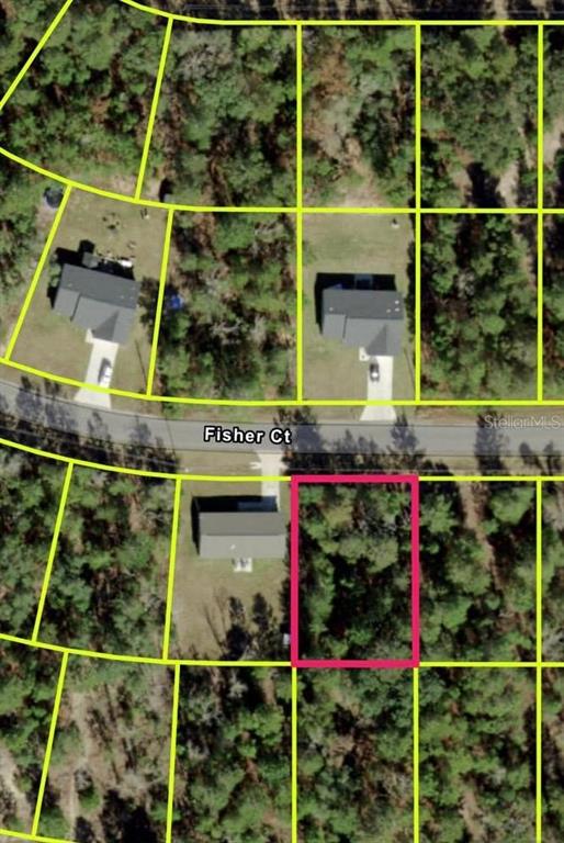 Property for sale at FISHER COURT, OCKLAWAHA, FL, 32179