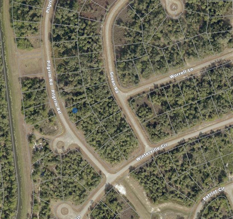 Property for sale at PILGRIM ROAD, NORTH PORT, FL, 34288