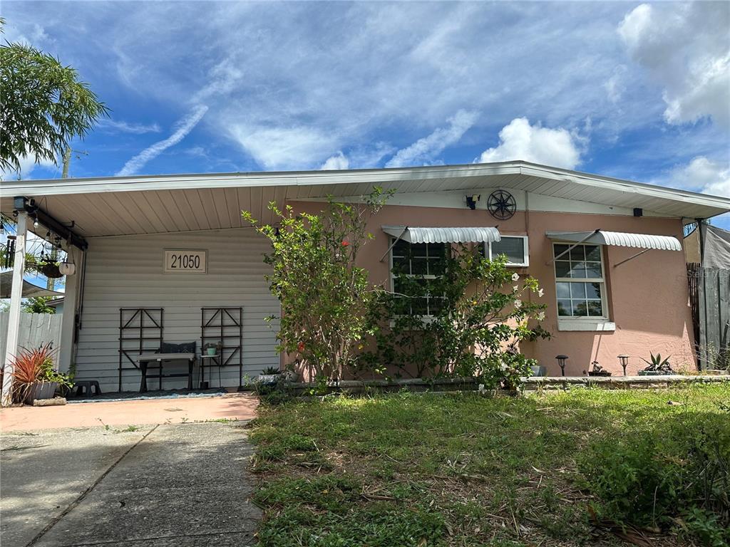 Property for sale at 21050 IONIA AVENUE, PORT CHARLOTTE, FL, 33952