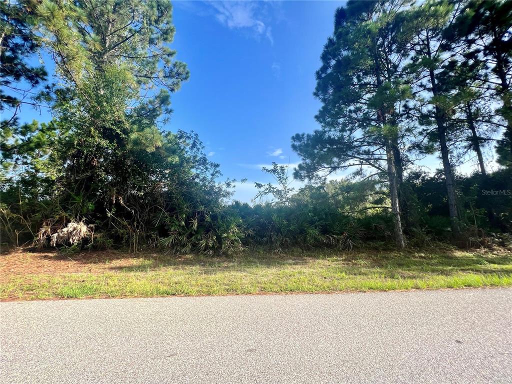 Property for sale at 12415 DEEPWOODS AVENUE, PORT CHARLOTTE, FL, 33981
