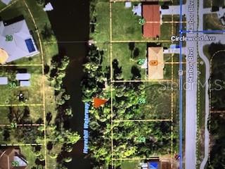 Property for sale at 1497 HARBOR BOULEVARD, PORT CHARLOTTE, FL, 33952