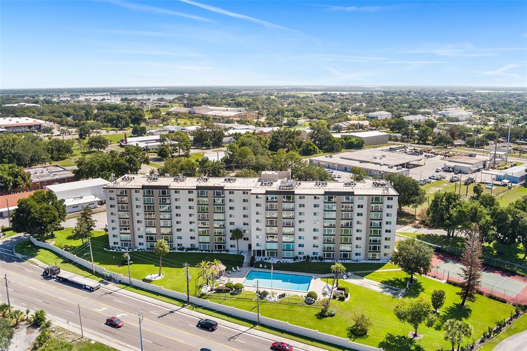Property for sale at 1776 6TH STREET NW UNIT 807, WINTER HAVEN, FL, 33881