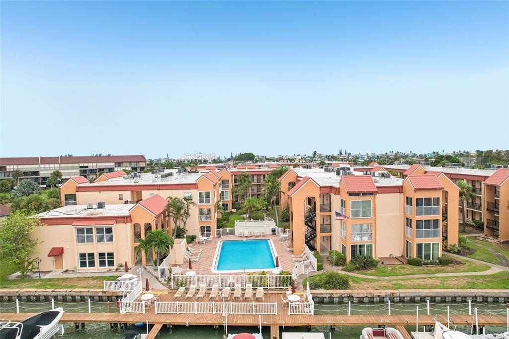 Property for sale at 8911 BLIND PASS ROAD UNIT 104, ST PETERSBURG, FL, 33706