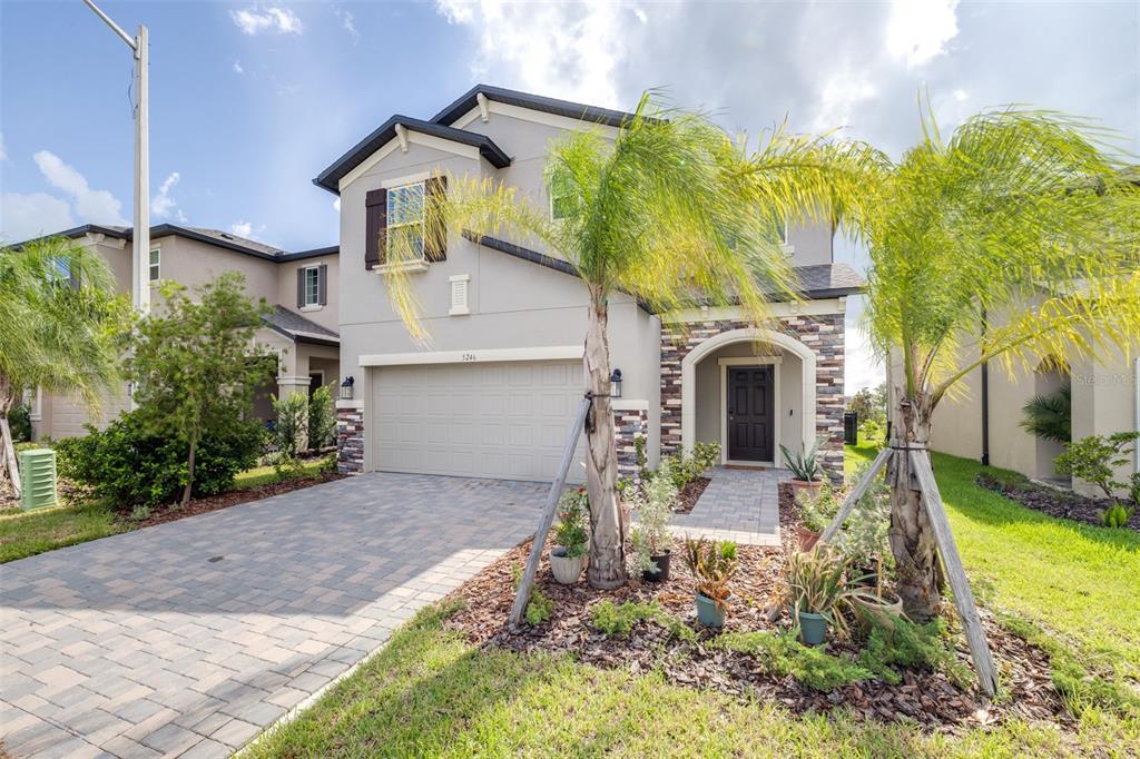Property for sale at 5246 CURRANT STREET, LAKELAND, FL, 33811